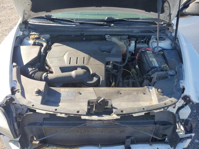 Photo 11 from auction – 2012 CHEVROLET MALIBU LS with VIN 1G1ZB5E09CF165966
