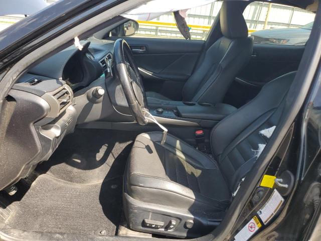 Photo 7 from auction – 2016 LEXUS IS 300 with VIN JTHCM1D20G5002555