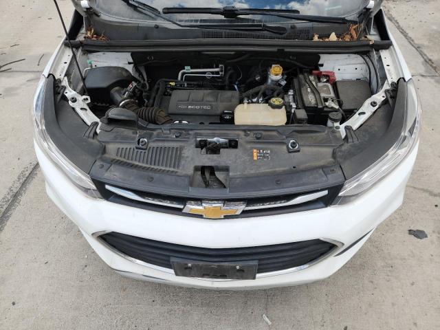 Photo 12 from auction – 2017 CHEVROLET TRAX 1LT with VIN 3GNCJPSB1HL281278