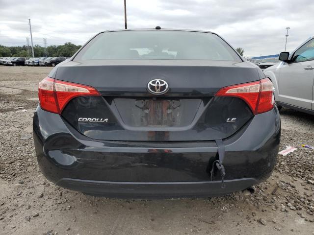 Photo 6 from auction – 2017 TOYOTA COROLLA L with VIN 2T1BURHE8HC786987