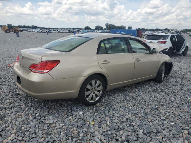 Photo 3 from auction – 2005 TOYOTA AVALON XL with VIN 4T1BK36B35U024480