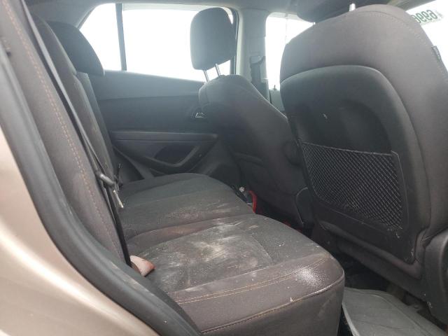 Photo 10 from auction – 2018 CHEVROLET TRAX LS with VIN 3GNCJKSB8JL199296
