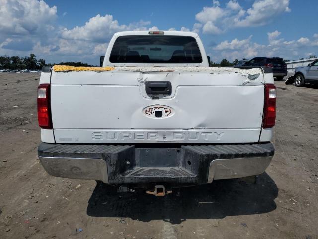 Photo 6 from auction – 2010 FORD F250 SUPER with VIN 1FTSX2AR0AEB16963