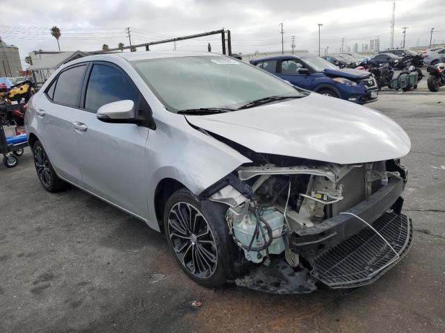 Photo 4 from auction – 2015 TOYOTA COROLLA L with VIN 5YFBURHE1FP360684