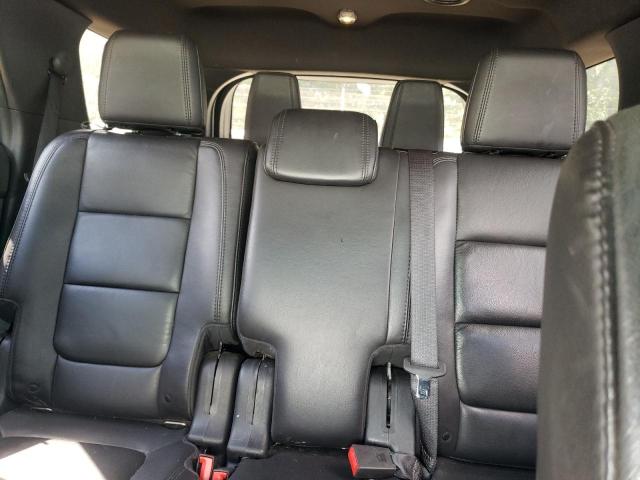 Photo 10 from auction – 2013 FORD EXPLORER X with VIN 1FM5K7D85DGB86362