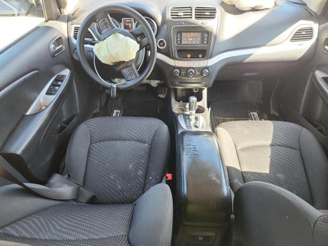 Photo 8 from auction – 2018 DODGE JOURNEY SE with VIN 3C4PDCAB4JT508321