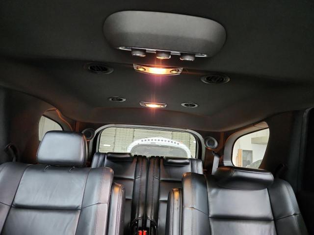 Photo 10 from auction – 2017 DODGE DURANGO GT with VIN 1C4RDJDG2HC907108