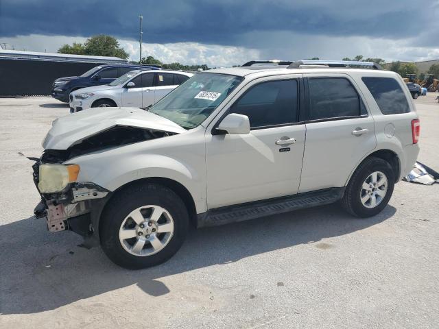 FORD ESCAPE LIM 2009 with VIN 1FMCU94G09KB20410 - Photo from auction