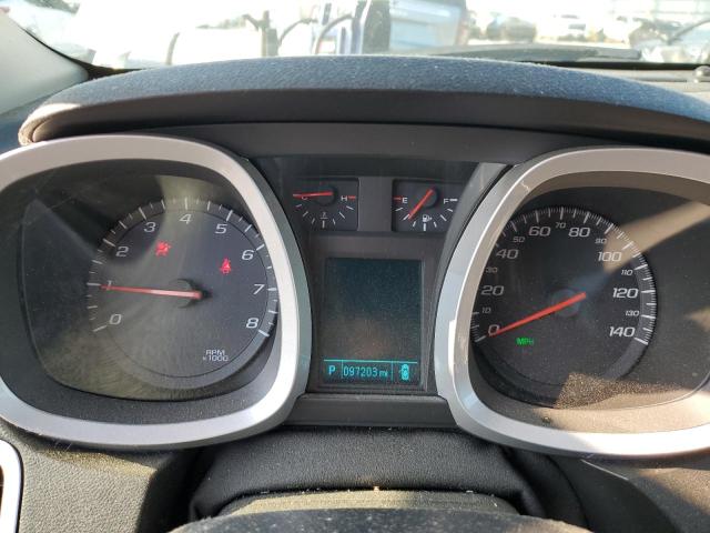 Photo 9 from auction – 2017 CHEVROLET EQUINOX LT with VIN 2GNFLFEK3H6153013