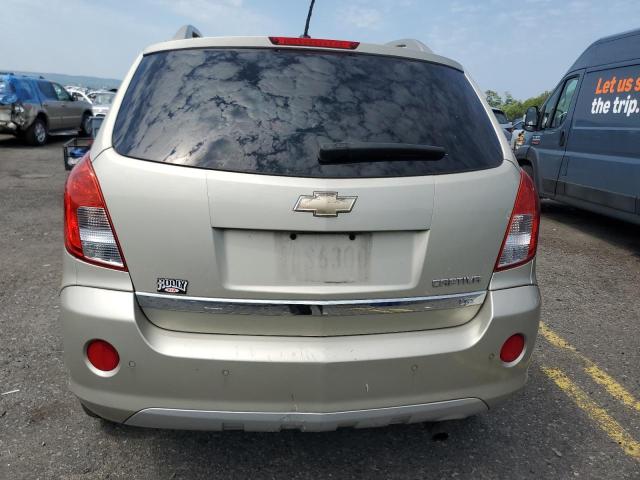 Снимка 6 от търг – 2014 CHEVROLET CAPTIVA с VIN 3GNAL4EK9ES649932