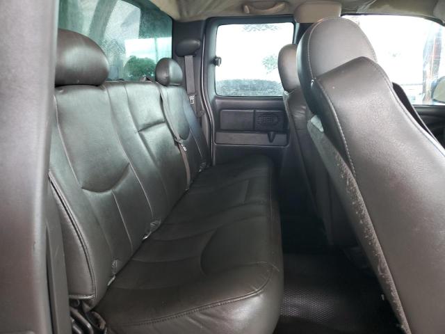 Photo 10 from auction – 2006 CHEVROLET SILVERADO with VIN 1GCEC19V86Z170676