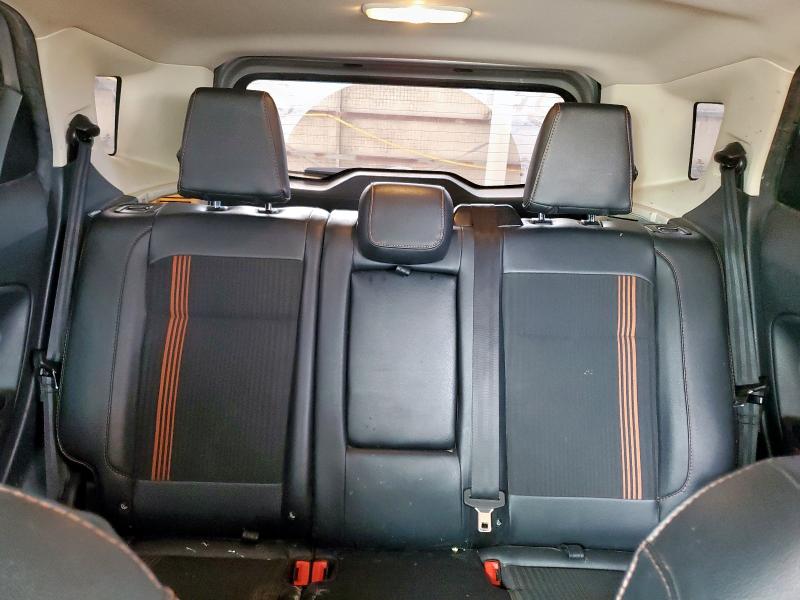 Photo 10 from auction – 2018 FORD ECOSPORT with VIN MAJ6P1CL4JC244760