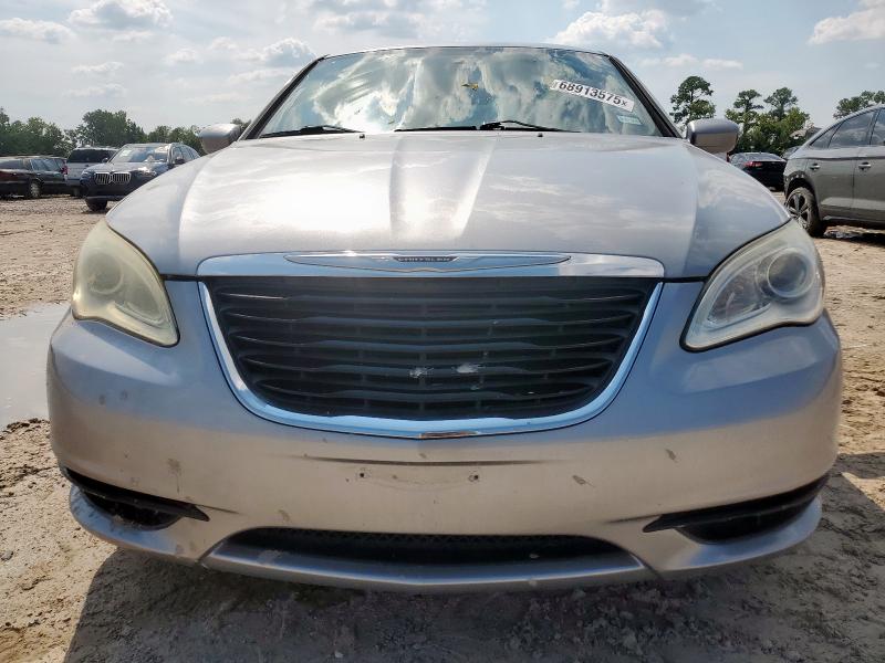 Photo 5 from auction – 2014 CHRYSLER 200 TOURING with VIN 1C3CCBBB6EN178444