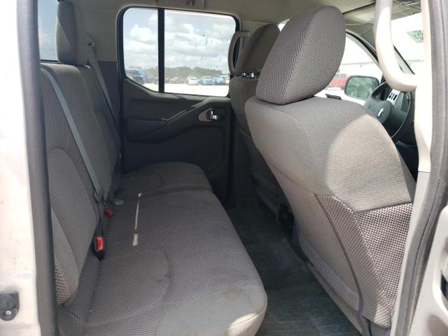Photo 10 from auction – 2015 NISSAN FRONTIER S with VIN 1N6AD0EV5FN732890