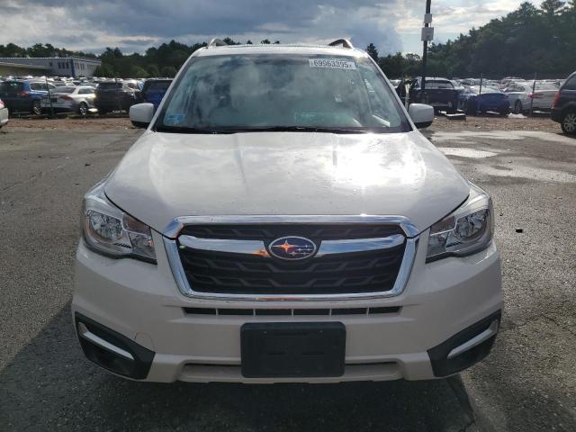 Photo 5 from auction – 2018 SUBARU FORESTER 2.5I PREMIUM with VIN JF2SJAEC7JH558186