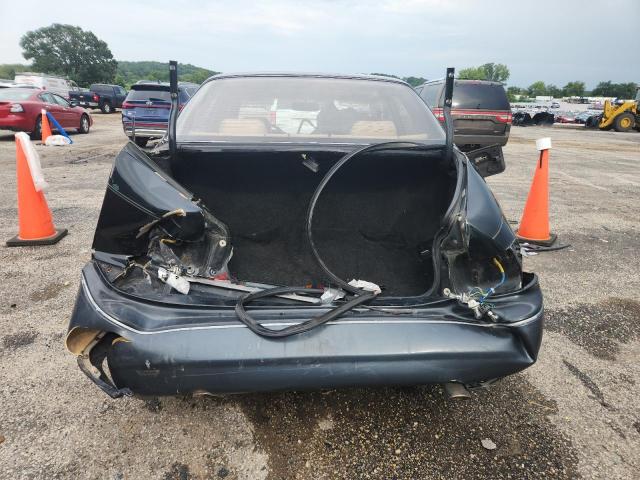 Photo 6 from auction – 1992 LEXUS LS 400 with VIN JT8UF11E5N0133021