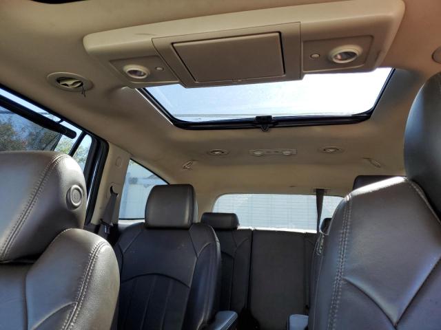 Photo 10 from auction – 2014 BUICK ENCLAVE with VIN 5GAKRBKD1EJ248397