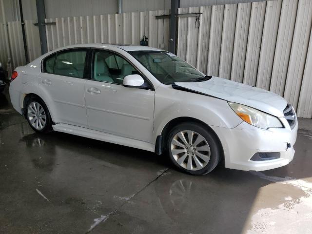 Photo 4 from auction – 2010 SUBARU LEGACY 2.5 with VIN 4S3BMBK68A3211859