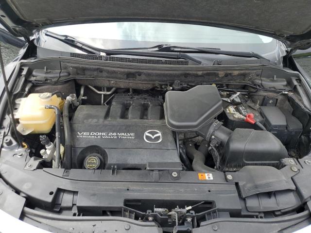 Photo 11 from auction – 2007 MAZDA CX-9 with VIN JM3TB38Y570119490