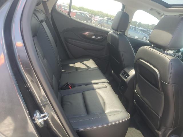 Photo 11 from auction – 2018 GMC TERRAIN DE with VIN 3GKALSEX2JL204952