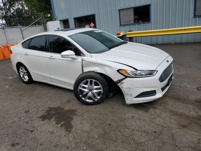 Photo 4 from auction – 2013 FORD FUSION SE with VIN 3FA6P0H77DR216401