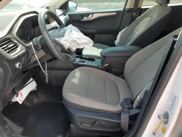 Photo 7 from auction – 2020 FORD ESCAPE SE with VIN 1FMCU0G65LUC03924