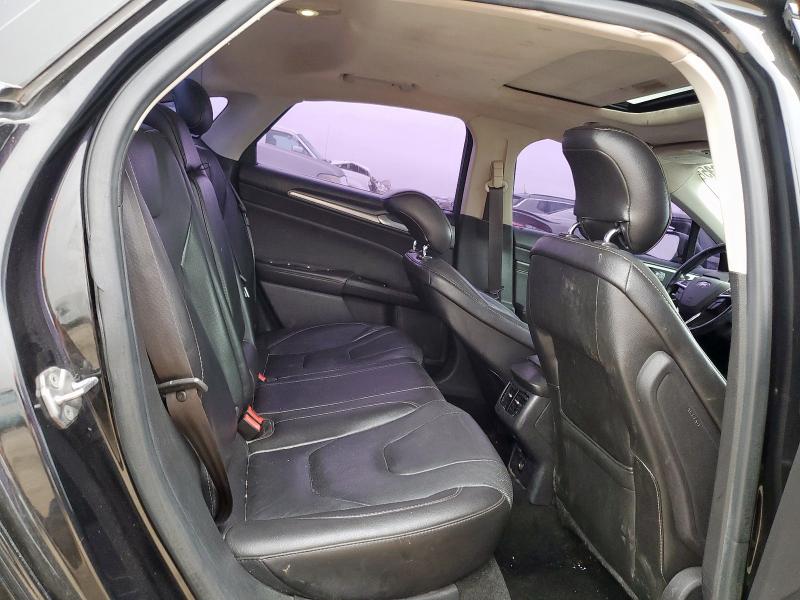 Photo 10 from auction – 2013 FORD FUSION TIT with VIN 3FA6P0K93DR220195