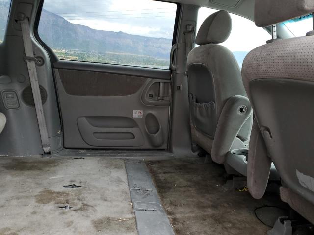 Photo 11 from auction – 2008 TOYOTA SIENNA with VIN 5TDZK23CX8S211024