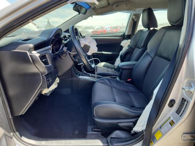Photo 7 from auction – 2016 TOYOTA COROLLA L with VIN 5YFBURHE8GP481018