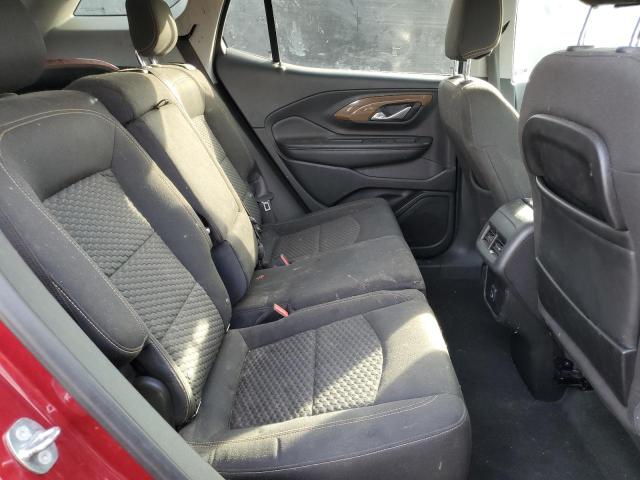 Photo 11 from auction – 2018 GMC TERRAIN SL with VIN 3GKALMEV9JL285488