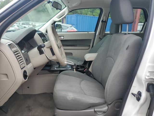 Zdjęcie 7 z aukcji – 2010 MAZDA TRIBUTE I z VIN 4F2CY9C74AKM07442