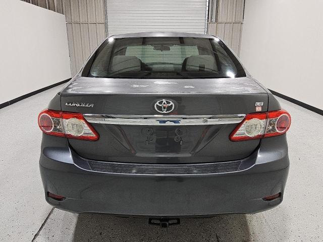 Photo 6 from auction – 2012 TOYOTA COROLLA BA with VIN 2T1BU4EE9CC793995