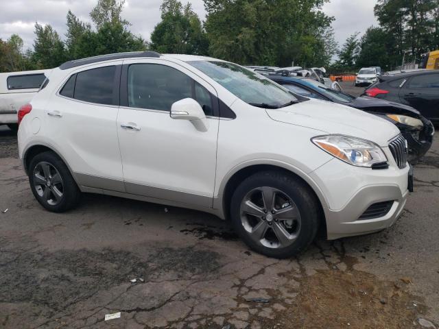 Photo 4 from auction – 2014 BUICK ENCORE with VIN KL4CJASB7EB759958