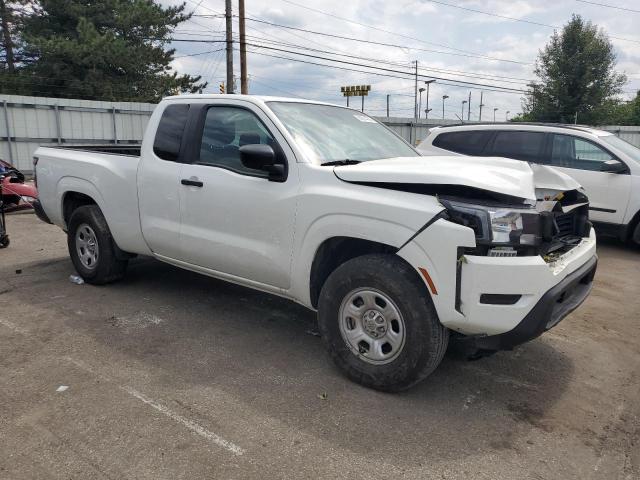 Photo 4 from auction – 2024 NISSAN FRONTIER S with VIN 1N6ED1CL8RN640461