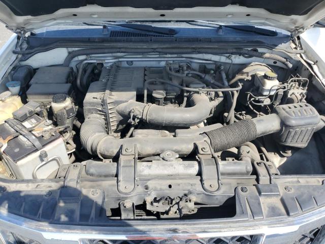 Photo 11 from auction – 2012 NISSAN FRONTIER S with VIN 1N6BD0CT6CC480113