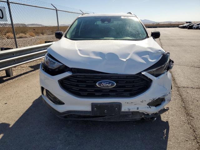 Photo 5 from auction – 2024 FORD EDGE SEL with VIN 2FMPK4J90RBB02256