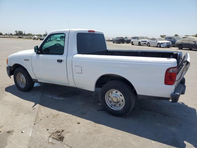 Photo 2 from auction – 2004 FORD RANGER with VIN 1FTYR10U64PB49088