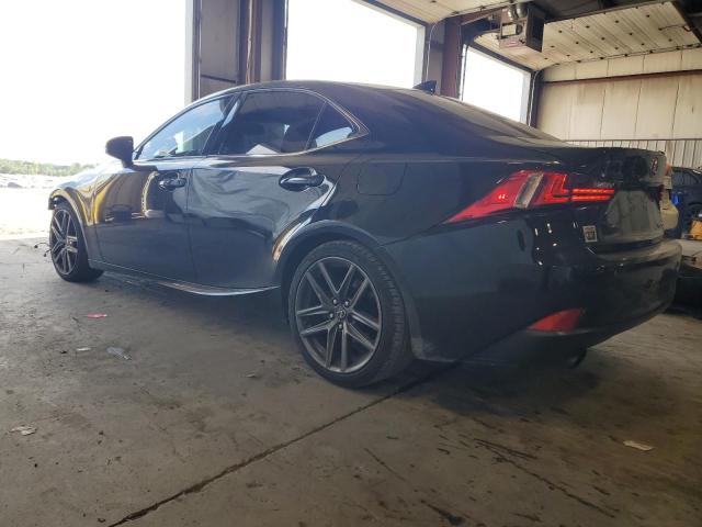 Photo 2 from auction – 2014 LEXUS IS 250 with VIN JTHCF1D29E5014436