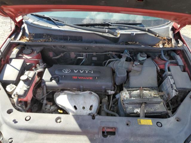 Photo 12 from auction – 2008 TOYOTA RAV4 with VIN JTMZD33VX86068061