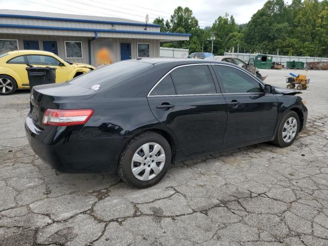 Photo 3 from auction – 2011 TOYOTA CAMRY BASE with VIN 4T4BF3EK9BR149037