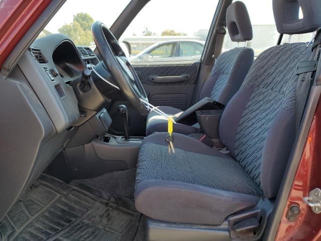 Photo 7 from auction – 2000 TOYOTA RAV4 with VIN JT3GP10V5Y0051988