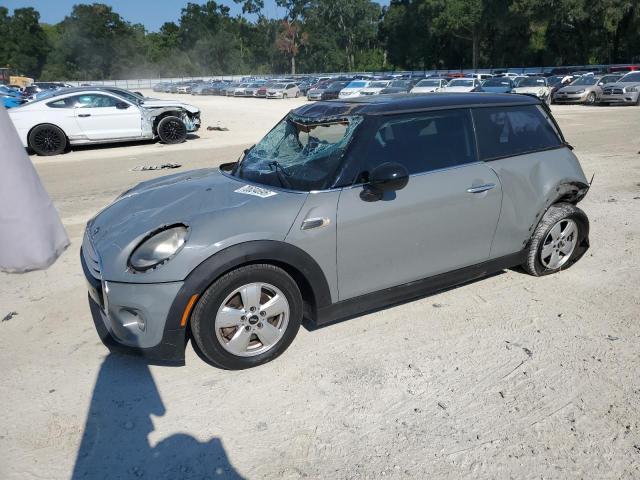 MINI COOPER 2015 with VIN WMWXM5C50FT973049 - Photo from auction