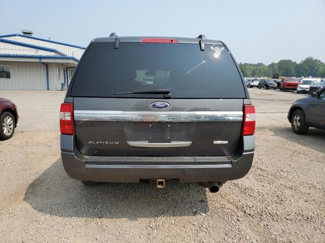 Photo 6 from auction – 2016 FORD EXPEDITION with VIN 1FMJK1MT7GEF37286