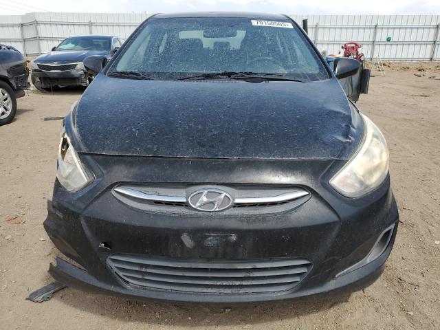 Photo 5 from auction – 2016 HYUNDAI ACCENT SE with VIN KMHCT4AE2GU016690