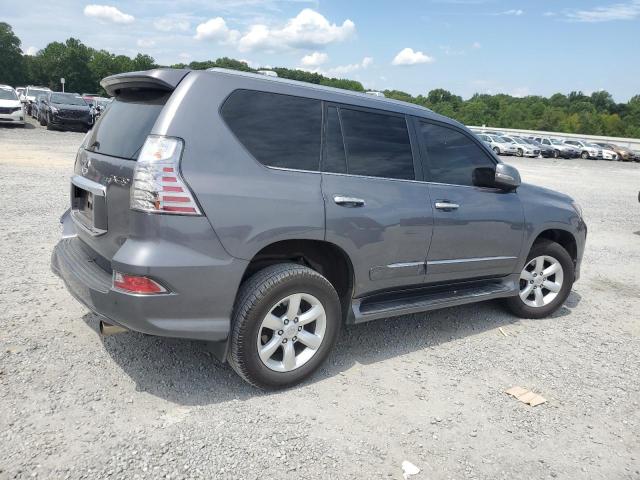 Photo 3 from auction – 2018 LEXUS GX 460 with VIN JTJBM7FX3J5206599