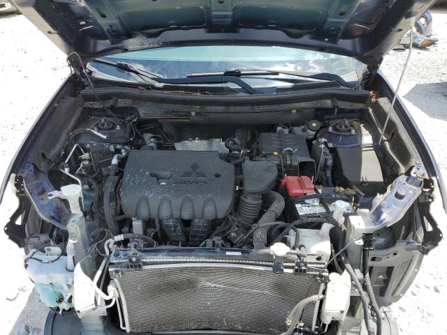 Photo 12 from auction – 2018 MITSUBISHI OUTLANDER with VIN JA4AD3A36JZ019579