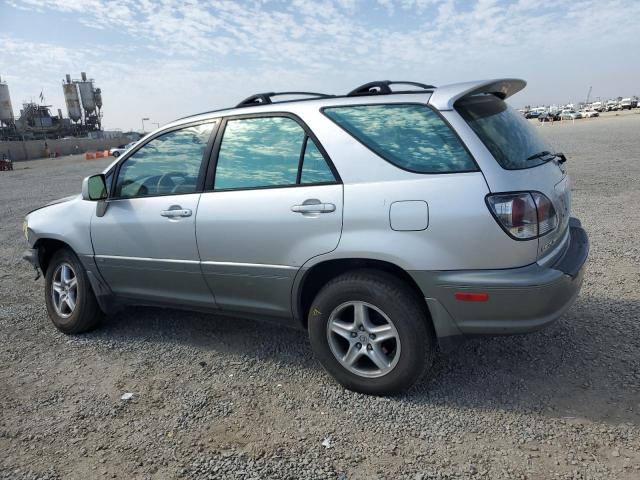 Photo 2 from auction – 2002 LEXUS RX 300 with VIN JTJHF10U320288767