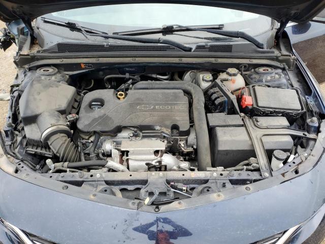 Photo 11 from auction – 2017 CHEVROLET MALIBU LS with VIN 1G1ZB5ST6HF217477