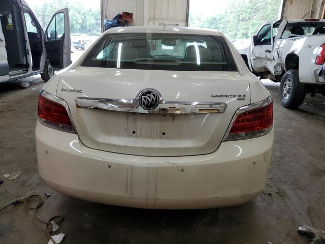 Photo 6 from auction – 2010 BUICK LACROSSE C with VIN 1G4GC5EG1AF165963