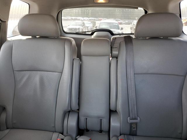 Photo 10 from auction – 2011 TOYOTA HIGHLANDER LIMITED with VIN 5TDDK3EH2BS092515